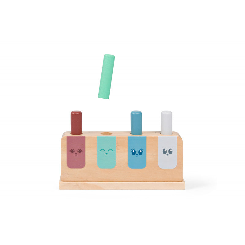 Jucarie Pop Up, BS Toys [ps:04676a13-89fe-4e5c-925b-61867c0fff99]