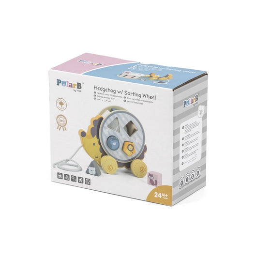 Arici sortator de tras, PolarB Viga [ps:0f346512-6292-4cb7-841e-47a6e53dfbad]