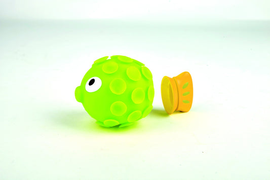 HAPE SET PENTRU BAIE - Imagine 5