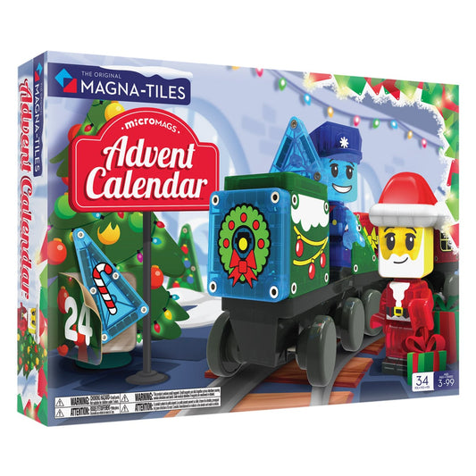 Calendar Advent MAGNA-TILES microMAGS - 34 Piese Magnetice - Default Title (5) [ps:3b8837de-d05a-452f-a104-4ebcb4580ab6]