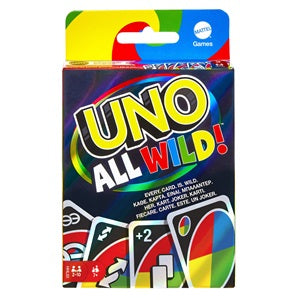 Joc de Societate UNO All Wild - Mattel | Jumbo - Default Title (5) [ps:b6c581d7-3cd6-46b8-9283-1a626de4fa21]