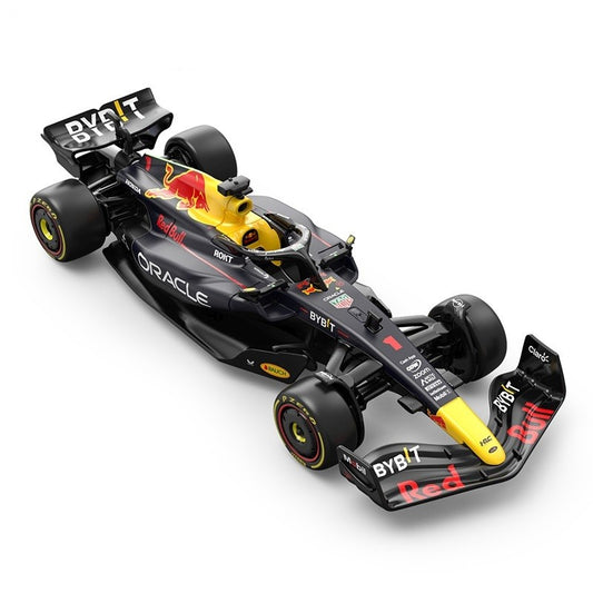MASINUTA METALICA RED BULL F1 RB19 SCARA 1 LA 32 Rastar - Default Title (5) [ps:a67aac9e-6bee-4a09-a415-746f99a05721]
