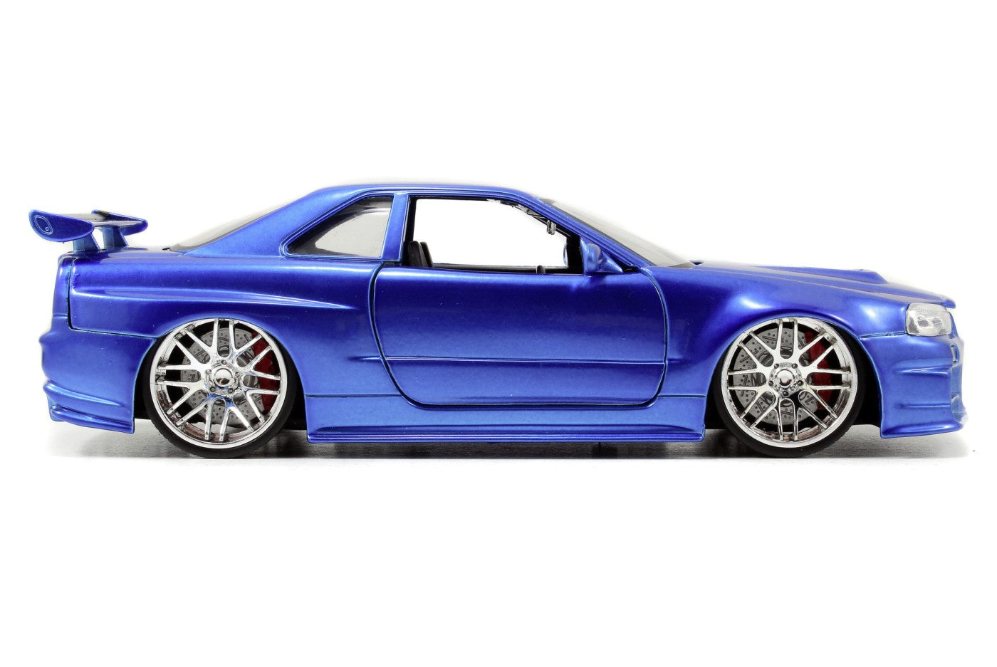 JADA FAST AND FURIOUS DIOREMA CASA TORETTO Simba - S - Skyline (5) [ps:dc9748fa-0ab5-4986-86c3-369a76b14068]