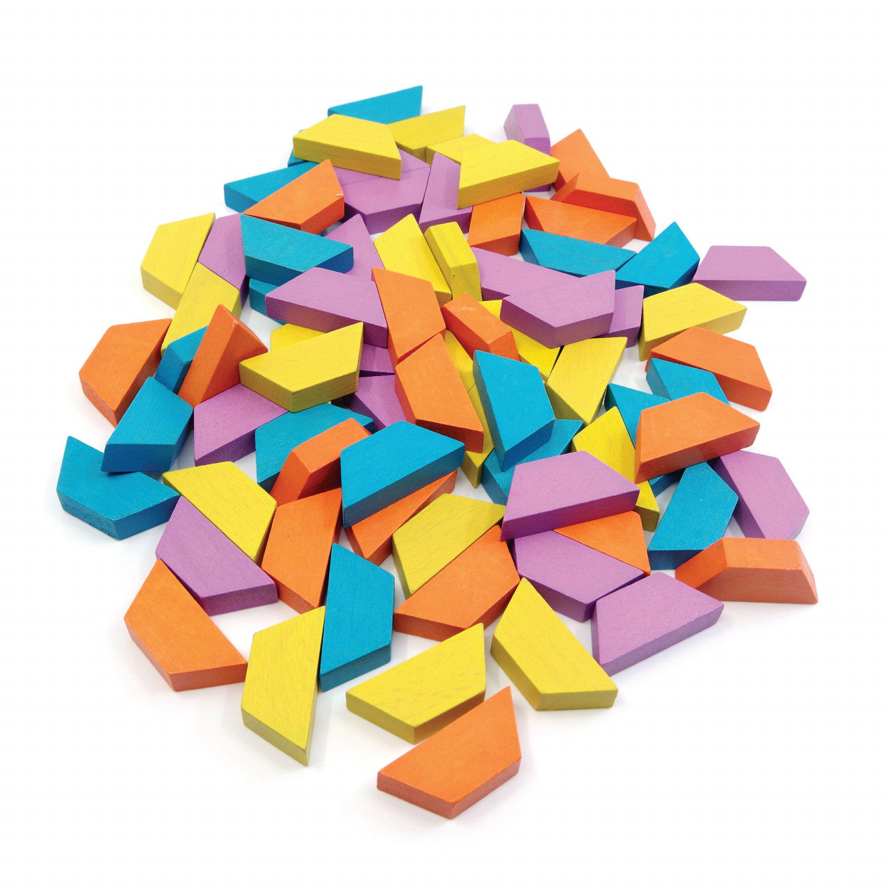 Joc educativ tip mozaic cu forme trapezoidale, Explorare - Imagine 3 [ps:e4298231-10b7-497c-8896-449de1e4017d]