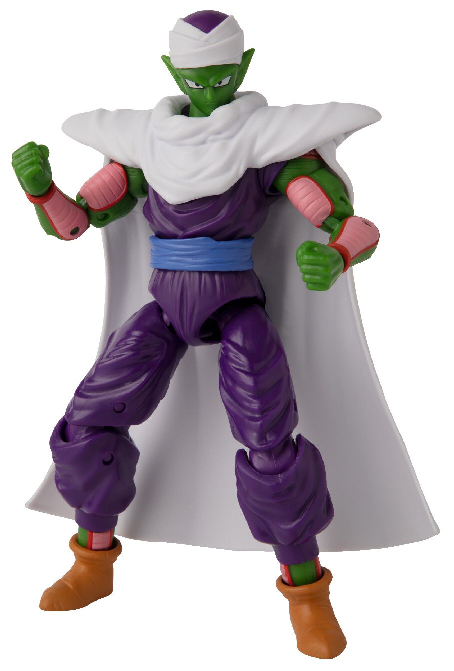 BANDAI FIGURINA DRAGON BALL DRAGON STARS PICCOLO CAPE - Imagine 6 [ps:d297032b-ed96-4999-be80-5c99cf371b7a]