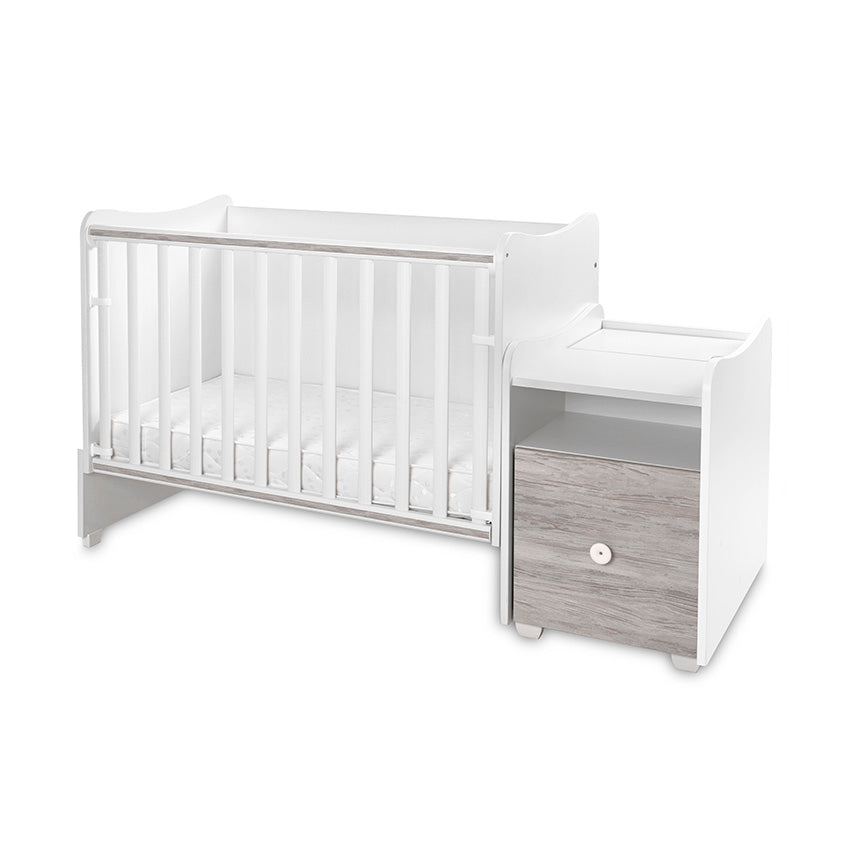 Mobilier Multifuncțional Lorelli Trend Plus - Trio White Oak - Trio White Artwood (5) [ps:6297ec7a-0eec-4a55-8053-822df2da2c69]