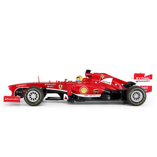 MASINA CU TELECOMANDA FERRARI F1 SCARA 1 LA 18 Rastar - Multicolor (5) [ps:d35a51f8-39f1-4d4c-8f8d-d0026ef3b942]