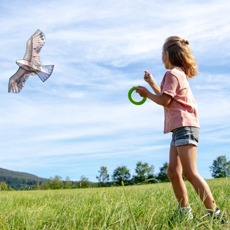 Zmeu vultur Terra Kids, Haba [ps:3374b54c-2656-45d7-a8a5-a29cb720ad01]