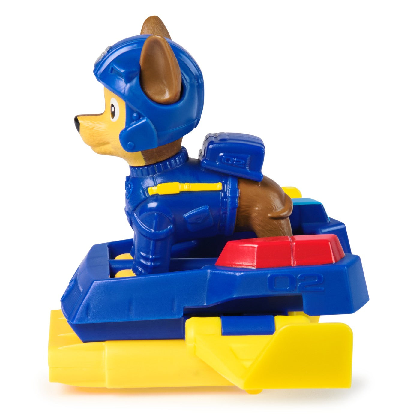 PATRULA CATELUSILOR ACTION PUPS SET VEHICUL DE SALVARE - Imagine 5 [ps:3fb43fb5-fbe5-458a-9f1f-6eafaa0c4a3a]