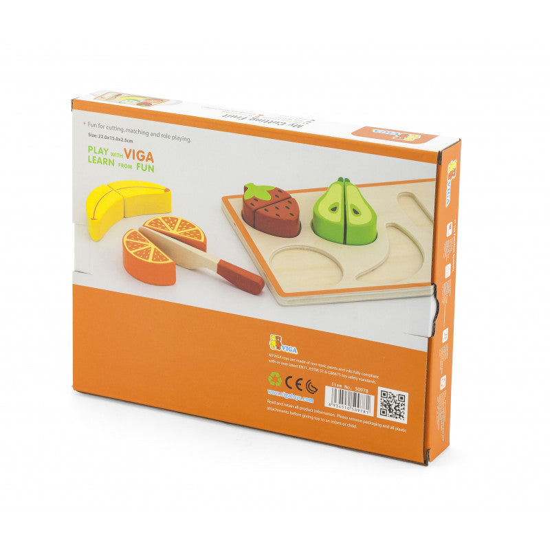 Platou cu fructe de feliat, Viga [ps:1a536483-44d1-42f1-a01e-f100803ce310]