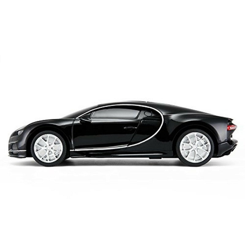 MASINA CU TELECOMANDA BUGATTI CHIRON NEGRU CU SCARA 1 LA - Imagine 5 [ps:4ea2af8d-f94b-450e-a53a-6d08ff990055]