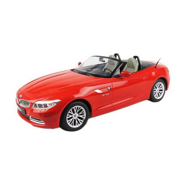 MASINA CU TELECOMANDA BMW Z4 ROSU CU SCARA 1 LA 12 [ps:765effb3-864d-49ff-b338-f7cec86cc2b4]