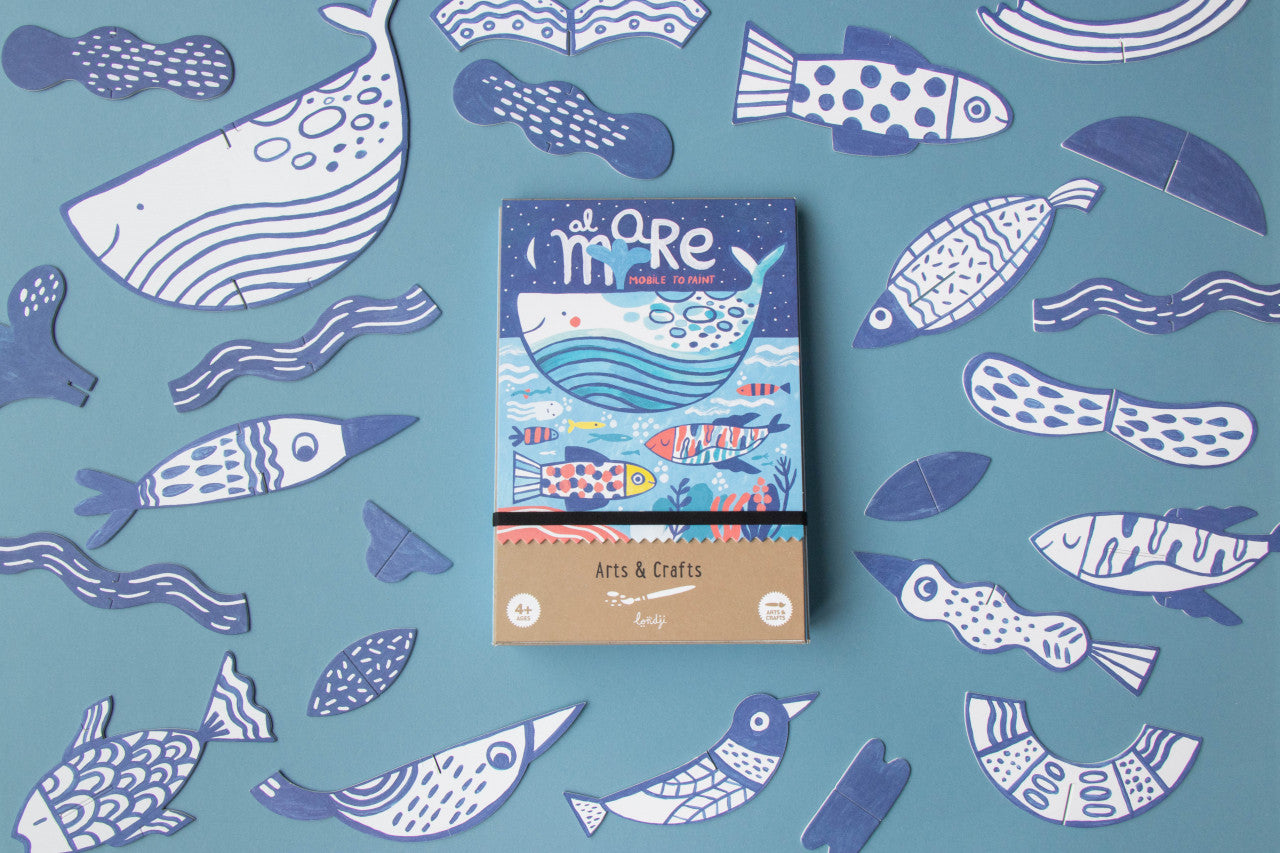 Joc creativ La mare, Londji - Imagine 2 [ps:2a957ad2-2542-45df-b64b-956984177995]