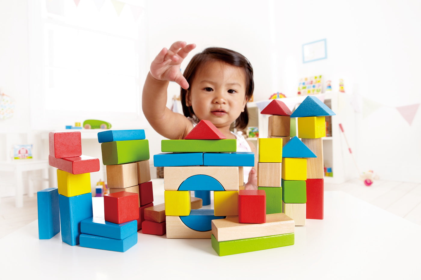 HAPE SET PIESE DE CONSTRUIT MULTICOLOR - Default Title (5) [ps:8f0f8888-243c-49a8-84da-3b23292f6d79]