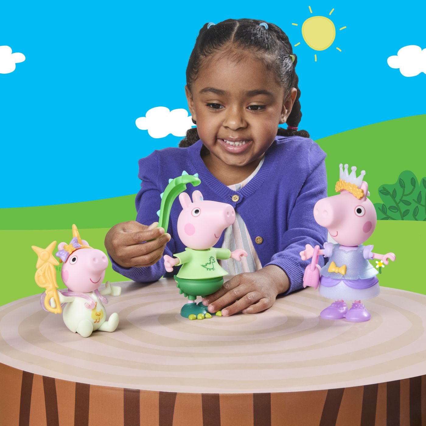 PEPPA PIG SET 3 PURCELUSI CARE SE IMBRACA CU FIGURINE SI - Default Title (5) [ps:26b5bd39-f3b1-49be-8d1c-41391a7173a5]