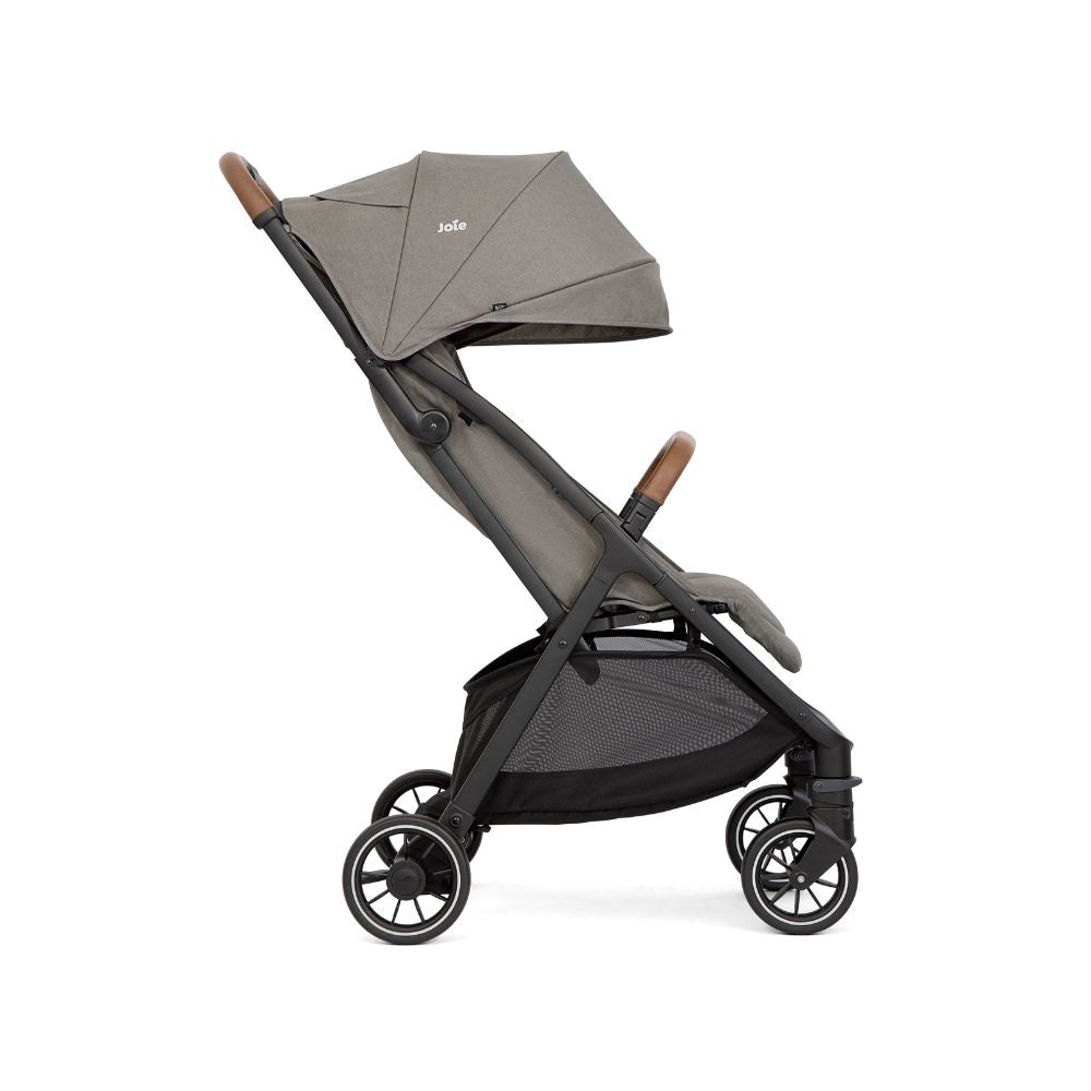 Cărucior Joie Pact Pro Pebble - Compact și Ușor - Peble (5) [ps:648a5931-3a4e-42f2-9604-19198eb07bb2]