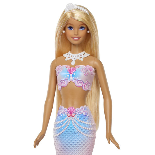 BARBIE PAPUSA SIRENA CU BALOANE DE SAPUN Mattel - Default Title (5) [ps:bd54330f-fff3-4b60-9222-14c8d70171ee]