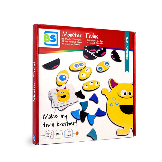 Monster Twins - Joc de Potrivire cu Provocări BS Toys - Default Title (5) [ps:021ccfd6-09c6-4e93-ba59-9da7d5160035]