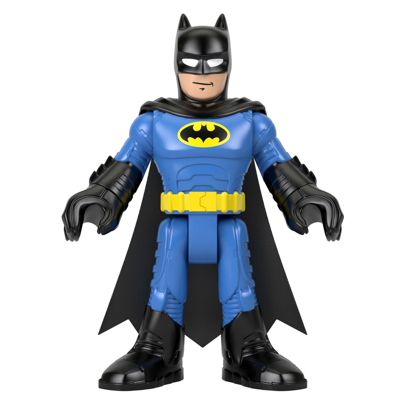 FISHER PRICE IMAGINEXT DC SUPER FRIENDS FIGURINA BATMAN - Imagine 5 [ps:7fa8dab8-6b57-483f-8faa-688e32d37704]