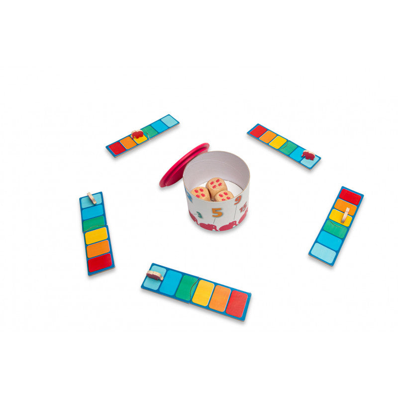 Cacealmaua elefantilor, BS Toys [ps:6a313027-6ed3-4c1c-917f-ced54ecde25d]