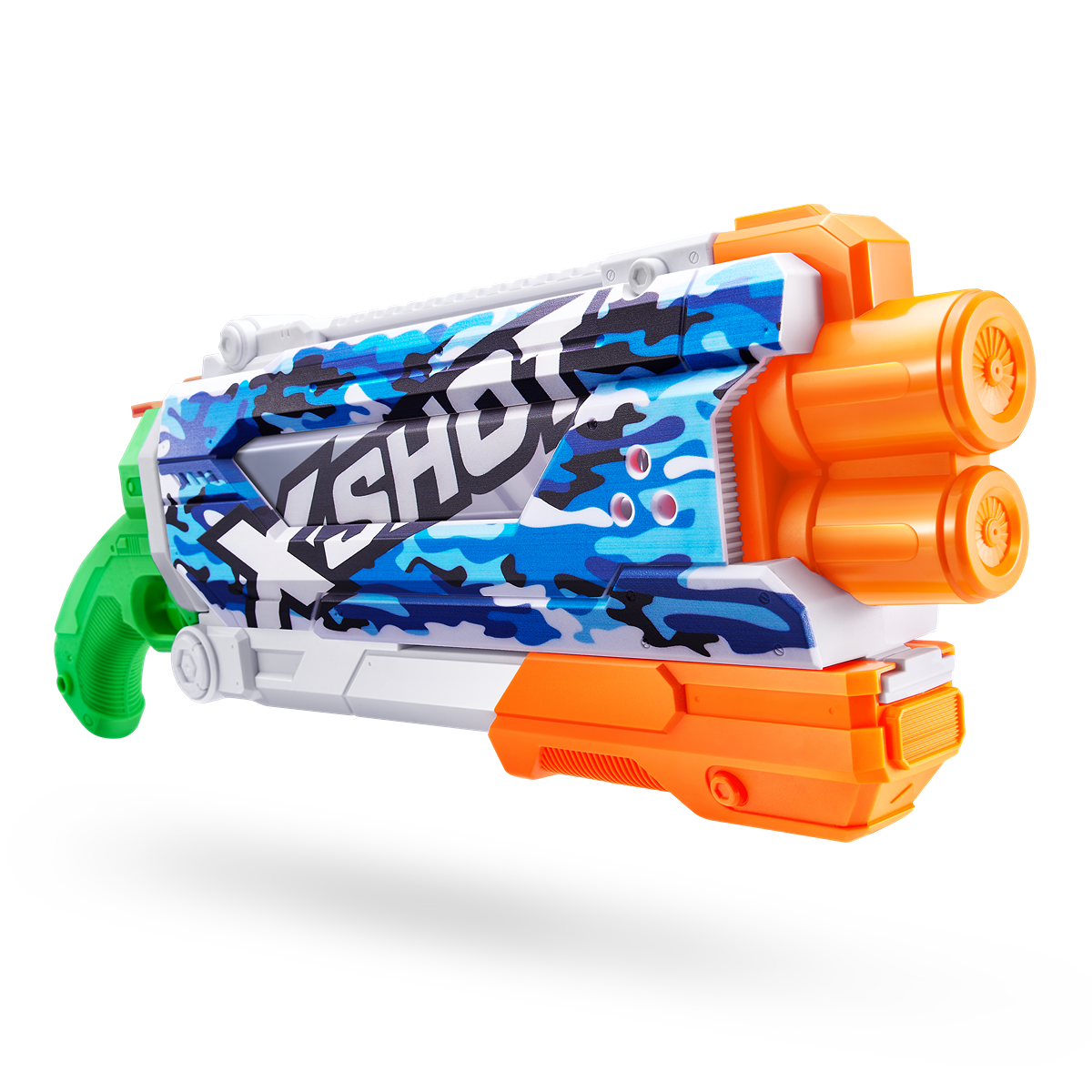 X-SHOT Shotgun, arma de jucarie, Ripple - Imagine 5
