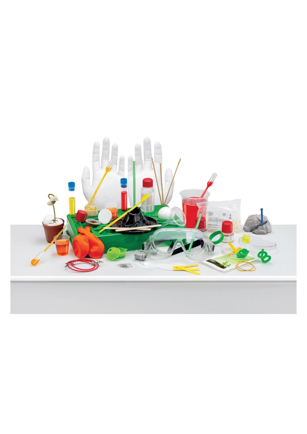 ULTRA SET DE 250 EXPERIMENTE STIINTIFICE VIVA TOYS - Imagine 2 [ps:e8b261a9-5310-4dab-a5e8-5113c34277f4]