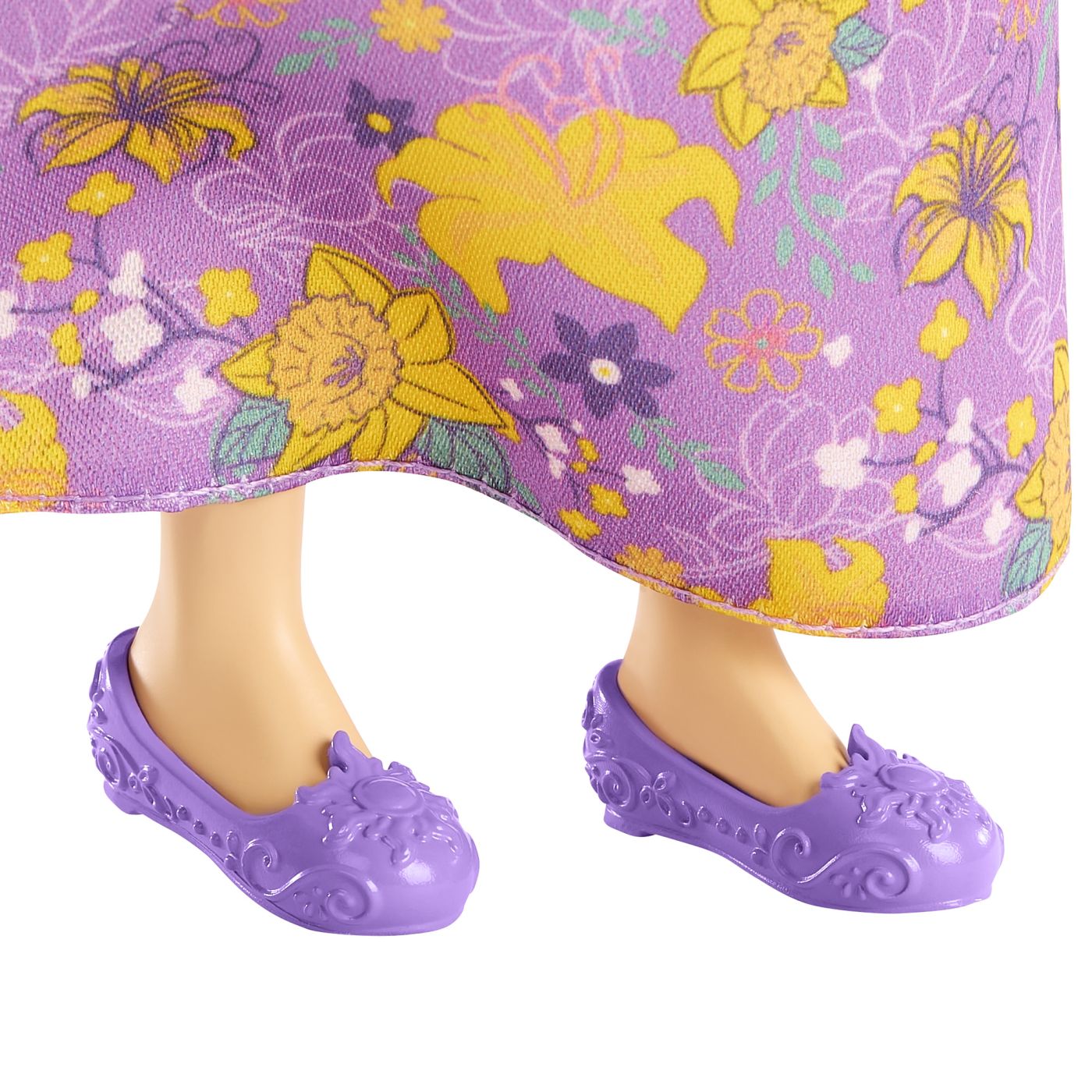 Papusa Disney Princess Rapunzel 30cm - Mattel - Default Title (5) [ps:e0325fe1-168e-486f-a1ee-921caa50e35e]