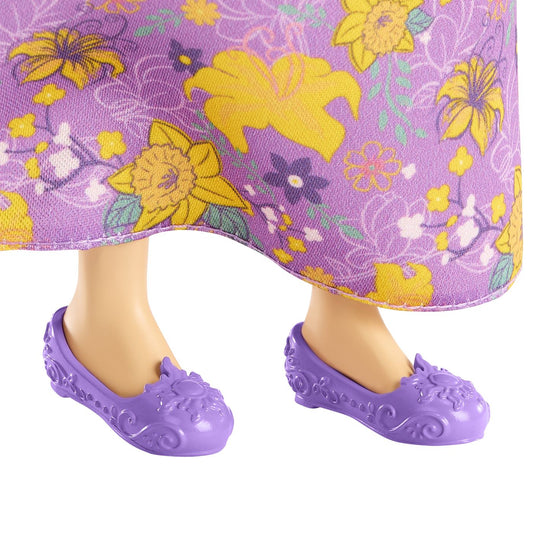 Papusa Disney Princess Rapunzel 30cm - Mattel - Default Title (5) [ps:e0325fe1-168e-486f-a1ee-921caa50e35e]
