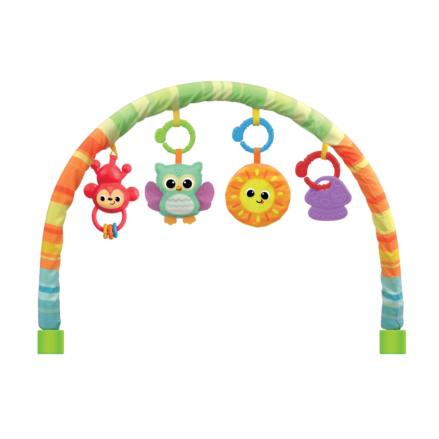 WINFUN CENTRU DE ACTIVITATI MUZICAL PRIETENII DIN JUNGLA - Imagine 5