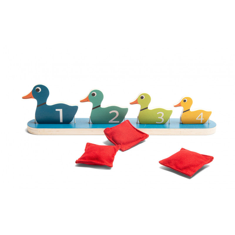 Doboara ratustele, BS Toys [ps:4edbbc61-e24e-453d-8f4f-798ec1f9705e]