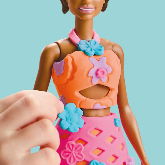 Play-Doh Barbie Set Creații Vestimentare Zi de Plajă | - Default Title (5) [ps:123ce71b-aa36-4b15-864a-b4c3f59bb0f0]
