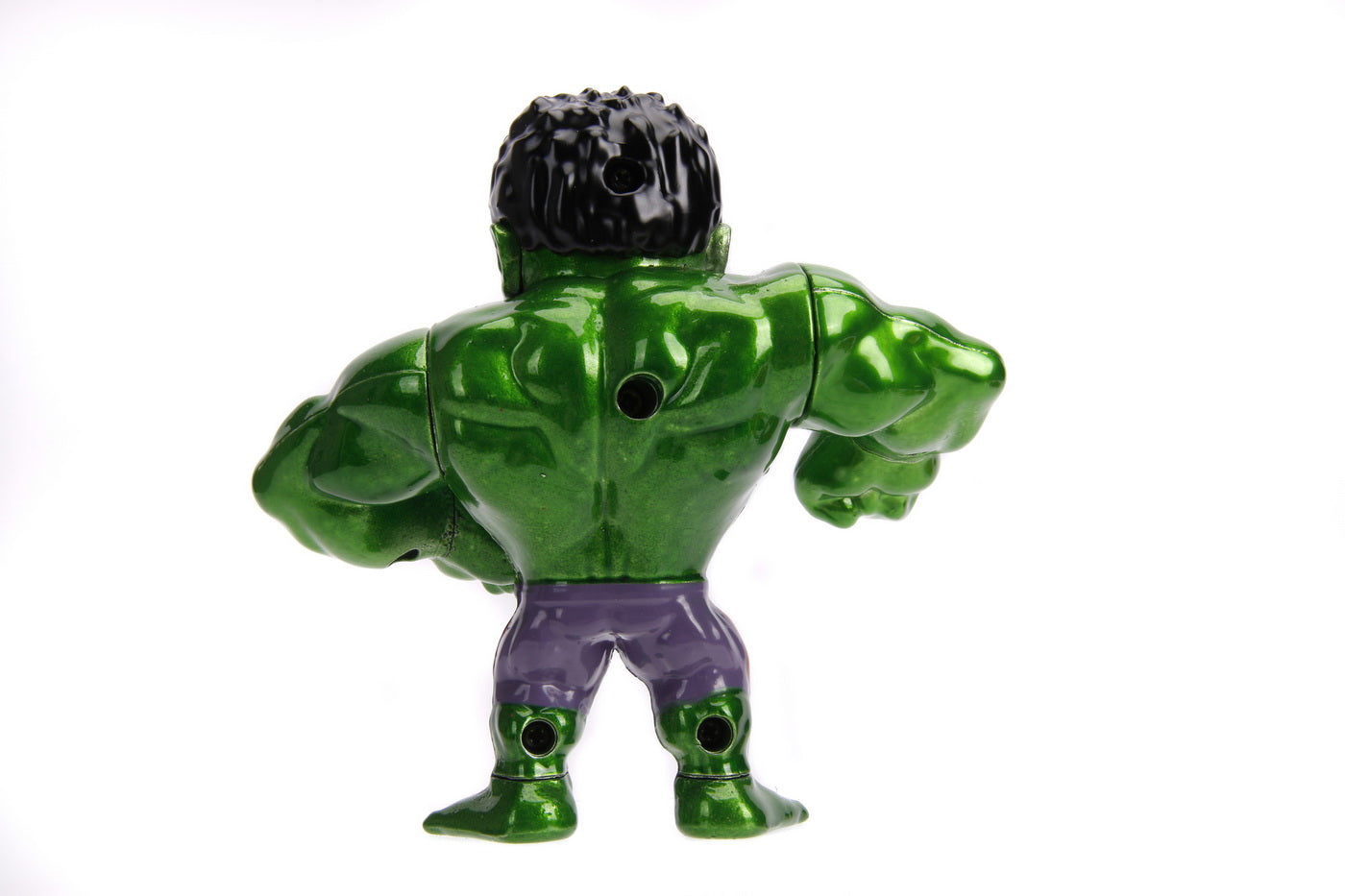 MARVEL FIGURINA METALICA HULK 10CM Simba - Imagine 4 [ps:7c77a96b-a7c0-4c94-978c-7c3666821c93]