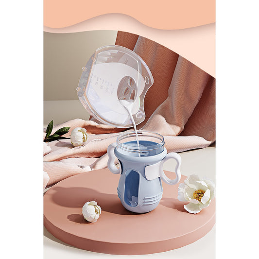 Colector Lapte Matern Flippy, Silicon Safety, 80ml - Default Title (5) [ps:acf8f21e-798a-4f76-9dc0-aa16a0b6ba3d]