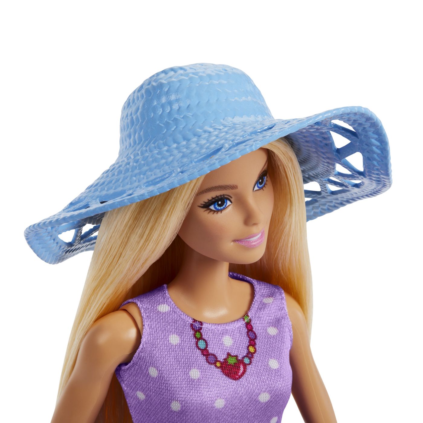 BARBIE FAMILY AND FRIENDS SET PAPUSA BARBIE SI PAPUSA - Imagine 4 [ps:9bf9b922-df25-4fc0-bd41-627d4a472e2b]