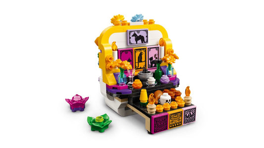 LEGO Altar de Ziua Mortilor 40811 - Set de Construcție - Default Title (5) [ps:d31c0367-7342-4fc6-b570-e8402870b858]