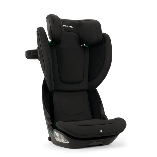 Scaun Auto Nuna AACE lx Caviar, 100-150 cm, Testat ADAC - Default Title (5) [ps:86e0b623-516f-4cee-969f-5718aa038238]