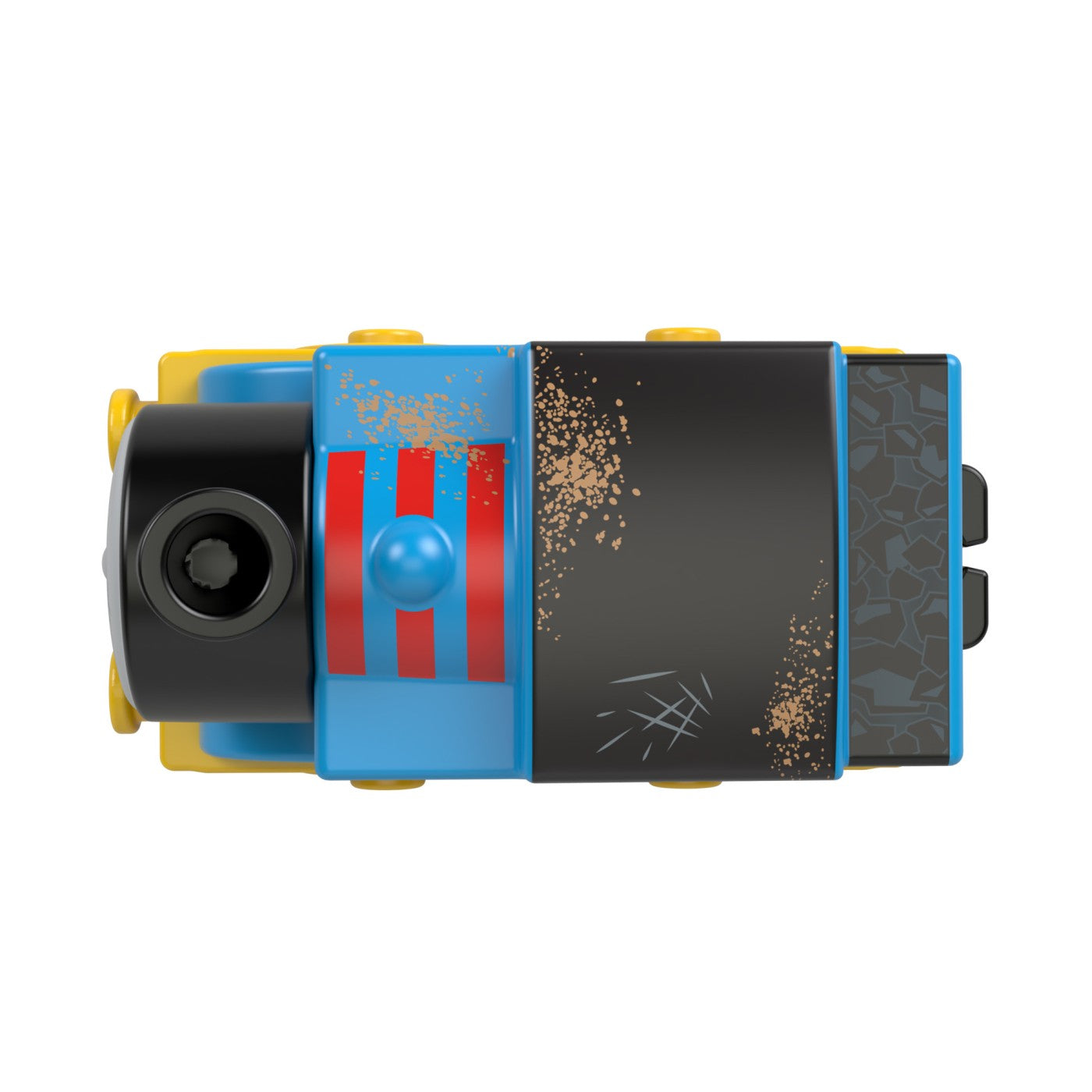 THOMAS LOCOMOTIVA DIN PLASTIC THOMAS [ps:2c068587-67f1-42b5-b403-f162f3e99640]