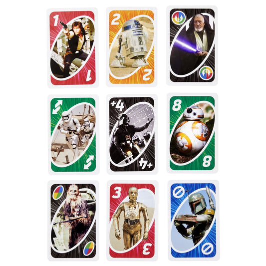 JOC DE CARTI UNO STAR WARS Mattel - Default Title (5) [ps:eeab4646-c0ac-482f-8ef9-32c00be11f45]