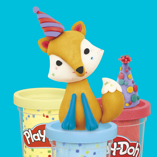 Play-Doh Set Creează și Celebrează - Hasbro - Default Title (5) [ps:37da579b-0af1-40de-a1bf-224c5383dc17]
