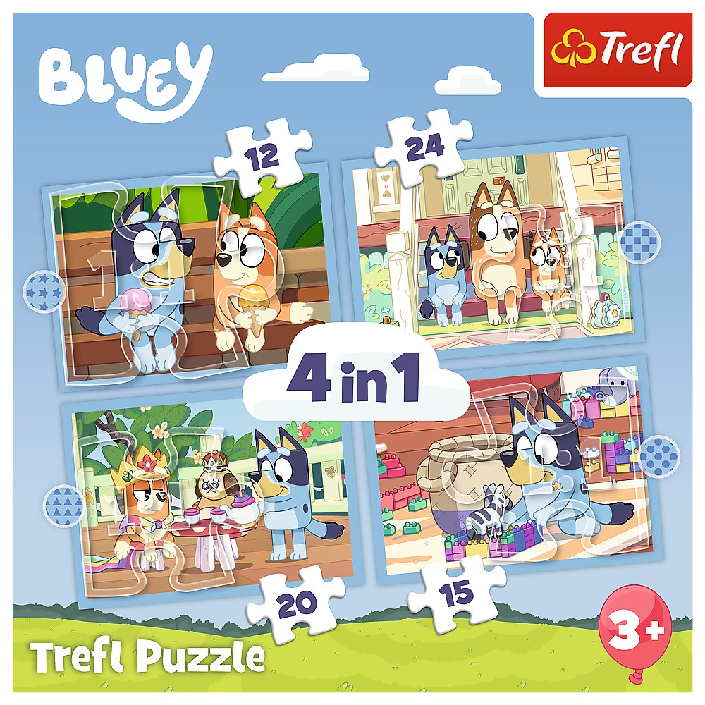 PUZZLE TREFL 4IN1 BLUEY SI LUMEA EI - Default Title (5) [ps:ac3edf41-9b42-48f5-ac19-8ae8eec6a94e]