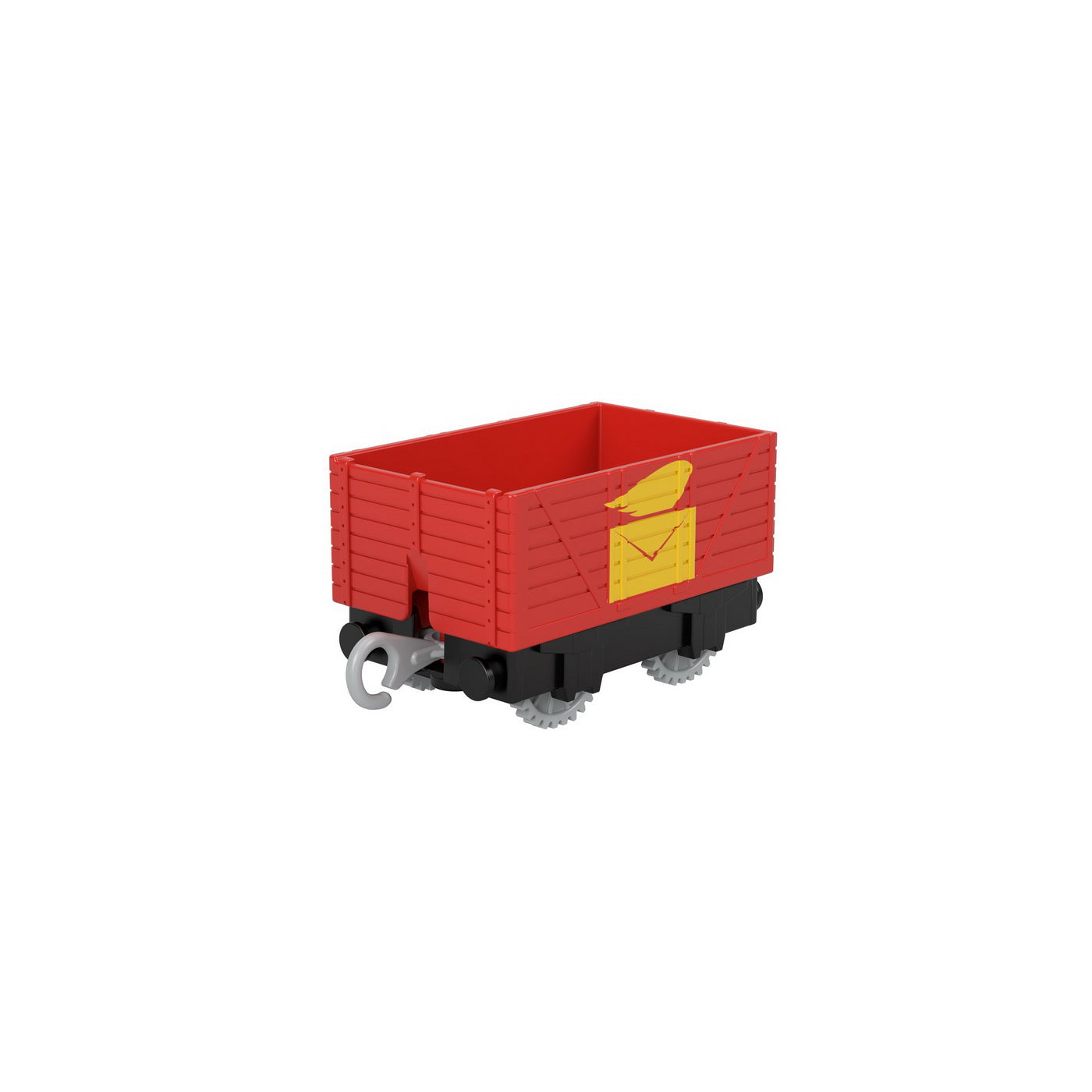 THOMAS LOCOMOTIVA MOTORIZATA SAFARI MONKEY THOMAS Mattel - Percy - Vagon (5) [ps:82f72000-e52c-446e-aba9-919e82bb9667]