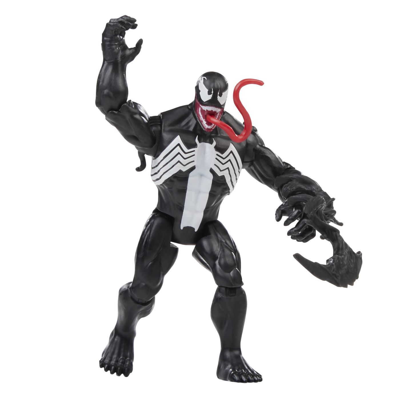 SPIDERMAN EPIC HERO FIGURINA VENOM 10CM Hasbro - Imagine 5