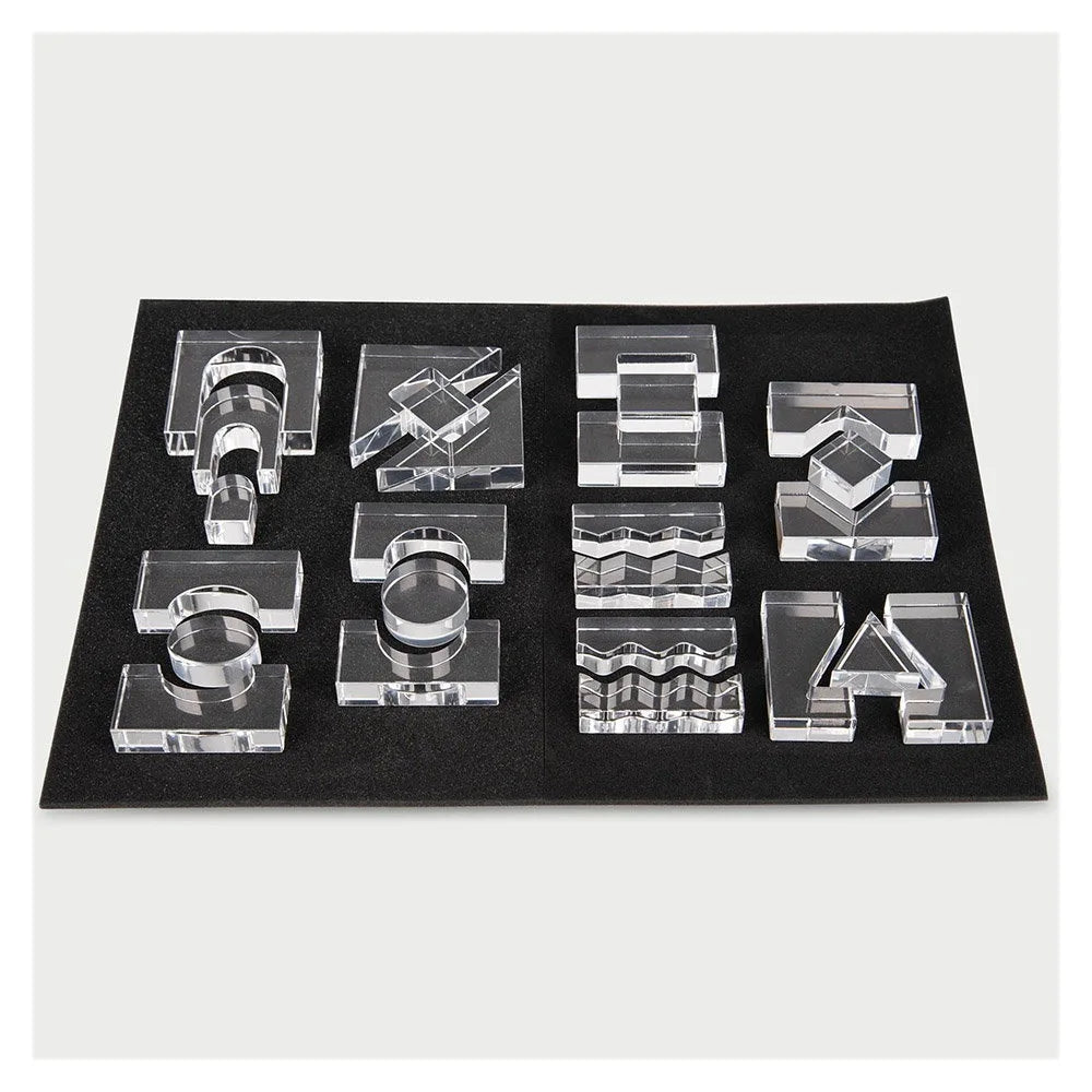 Blocuri Transparente Clear Crystal Tickit, 25 buc. - Default Title (5) [ps:f948d04d-6954-4090-b810-26728acc9c14]