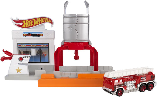 HOT WHEELS CITY SET DE JOACA SUPER EXPLOZIE Mattel - Default Title (5) [ps:afba1957-88d0-4fc3-95ec-80c33c74be2b]