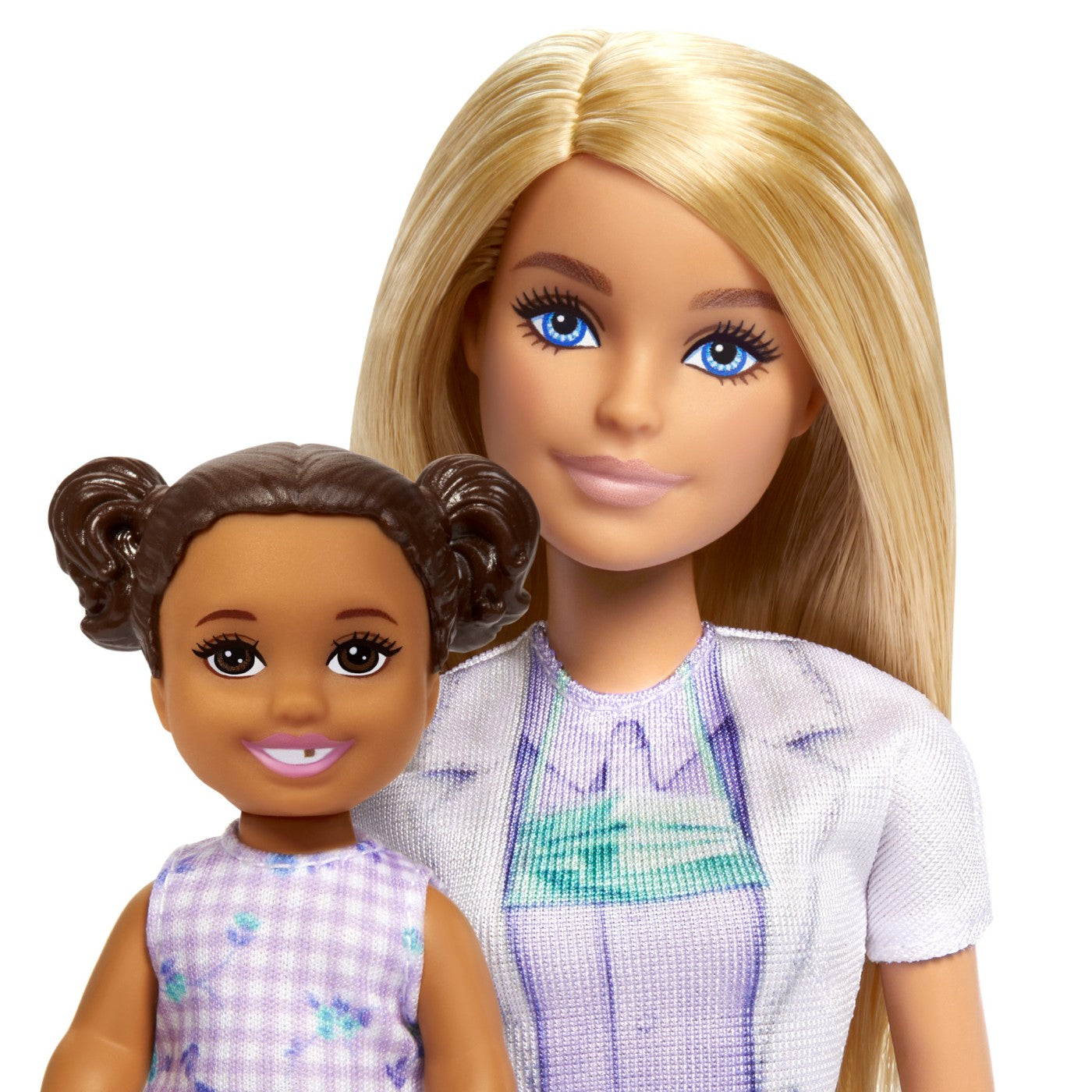 BARBIE SET DE JOACA PAPUSA BARBIE BLONDA FACE CARIERA - Default Title (5) [ps:8363ab38-c02a-4df9-8305-c287d1cf9a9f]