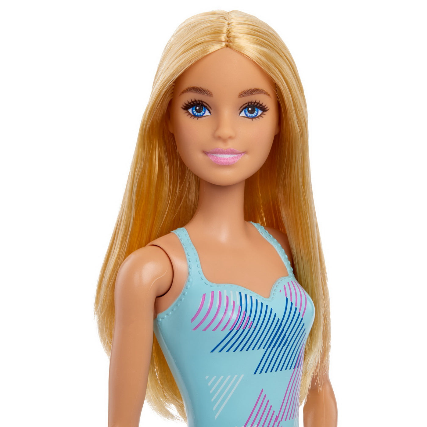 PAPUSA BARBIE TENISMENA Mattel - Imagine 5