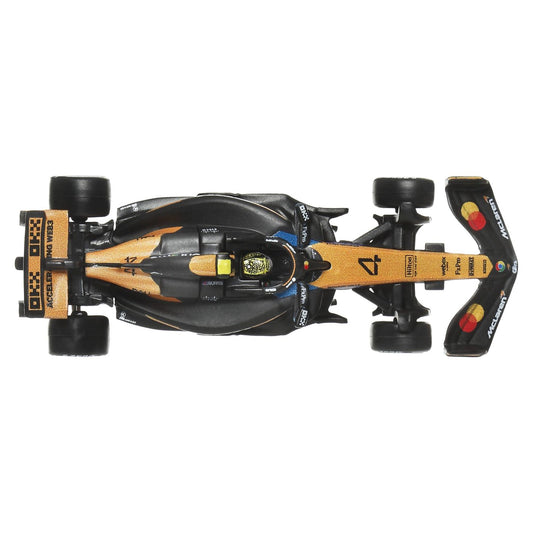 HOT WHEELS PREMIUM REAL RIDERS FORMULA 1 2024 MASINUTA - Default Title (5) [ps:b3cc7d55-2afd-4cb0-94dd-d80b35d26b23]