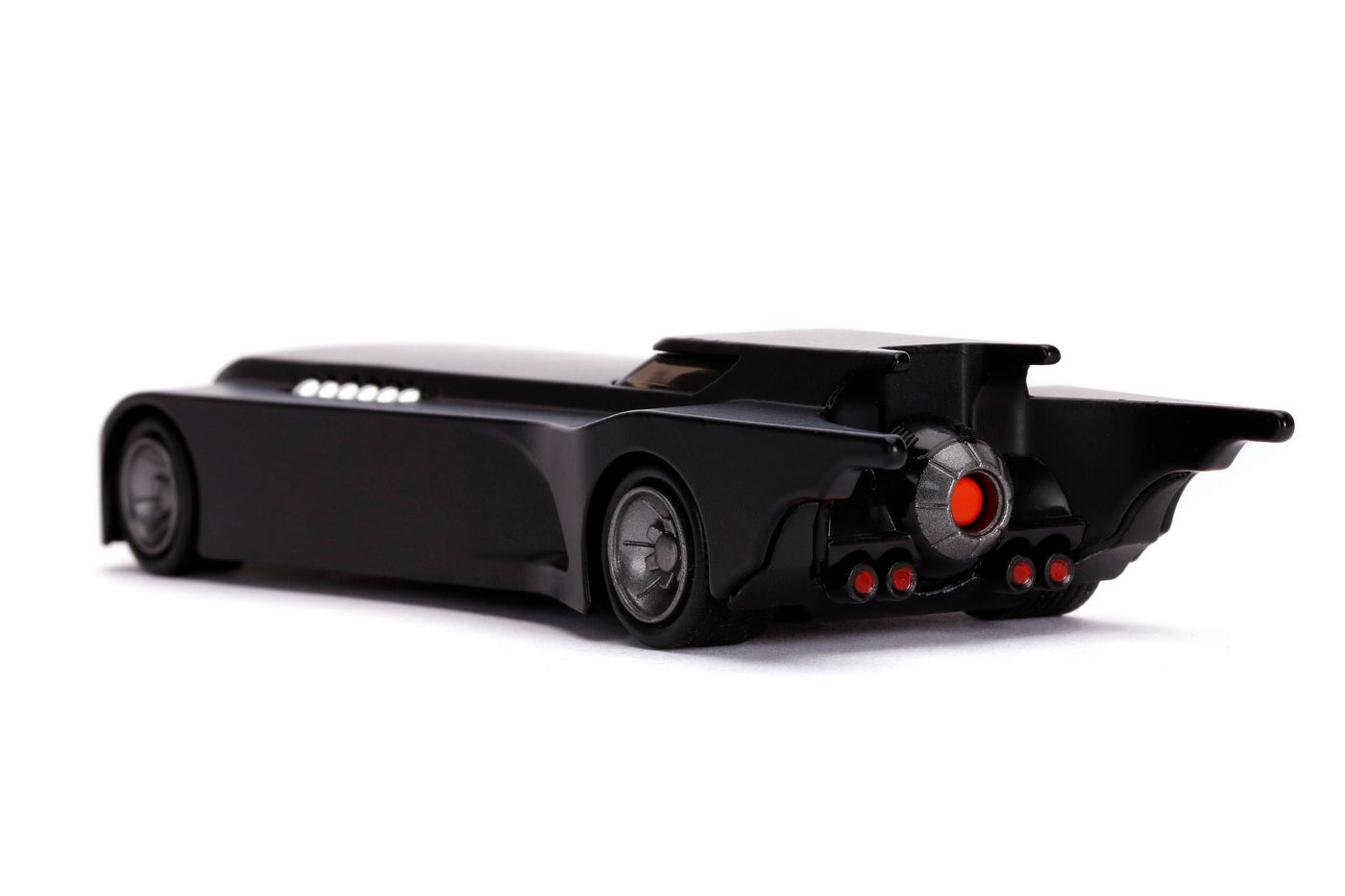 BATMAN MASINA BATMOBILE CU FIGURINA 1:32 Simba - Default Title (5) [ps:67b50a3f-f123-40a2-984a-61e947323149]