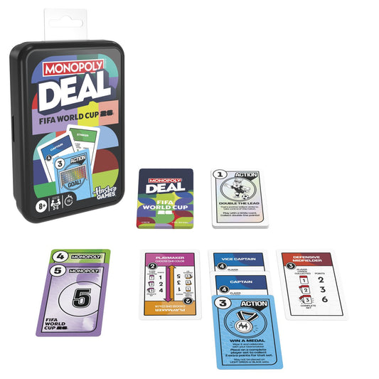 Joc Monopoly Deal FIFA - Ediție Specială Hasbro - Default Title (5) [ps:8d01e51d-9eeb-4e93-ba61-201f1432e85f]