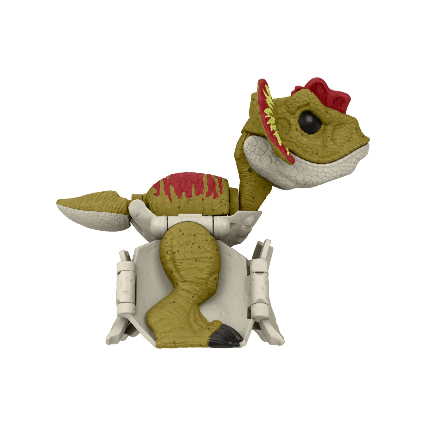 JURASSIC WORLD FIERCE CHANGERS HIDDEN HATCHERS DINOZAUR - Imagine 5 [ps:a3381734-1094-483a-9ac5-f4458b4b255f]